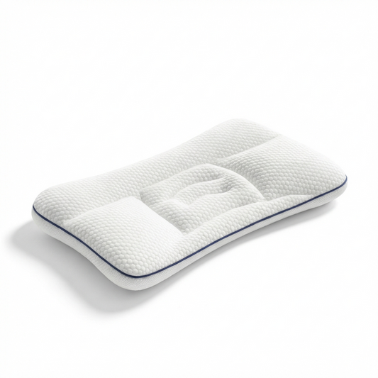 Almohada ergonómica infantil